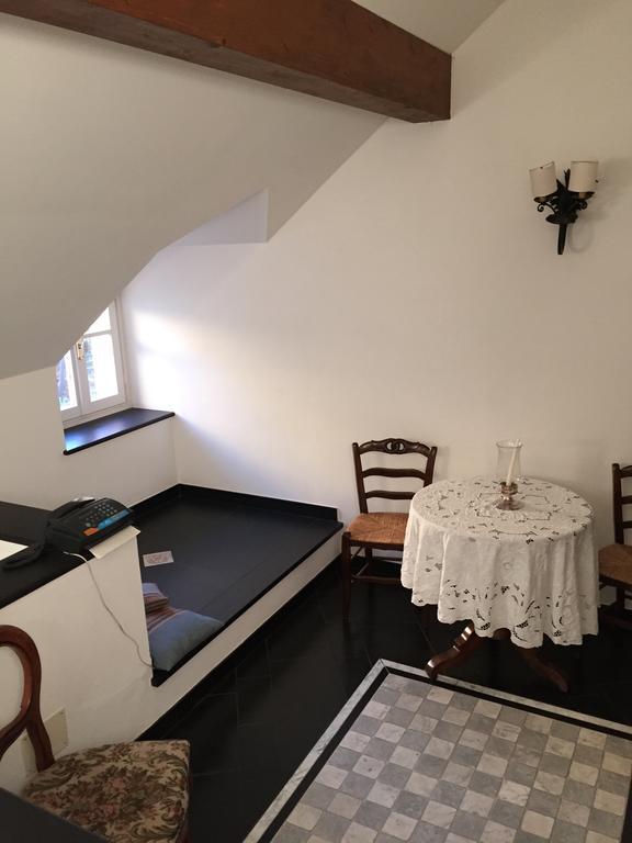 Affittacamere San Giorgio Cervo Zewnętrze zdjęcie